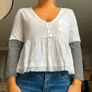 Free People Top
